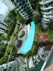 Cliveden At Grange (D10), Condominium #482566821